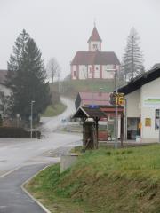 Prikazovalnik Zibika 2